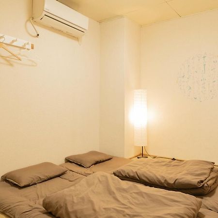 Osaka Iceblue Hostel Eksteriør billede