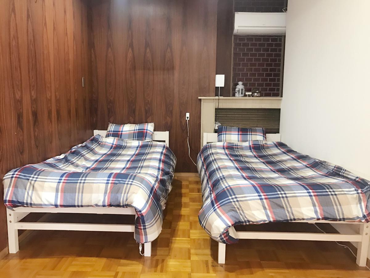 Osaka Iceblue Hostel Eksteriør billede