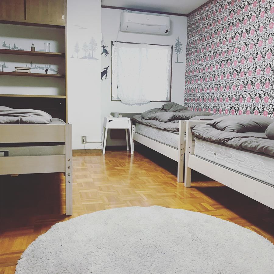 Osaka Iceblue Hostel Eksteriør billede