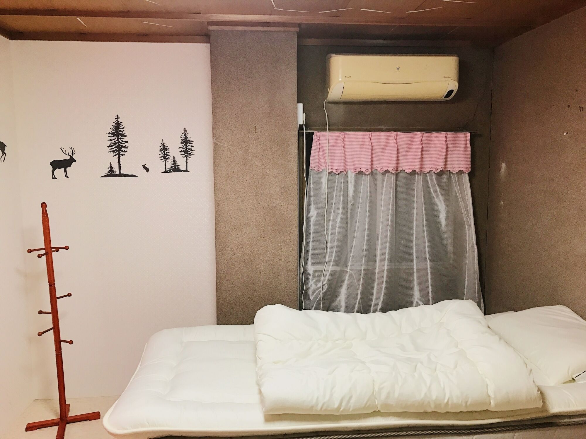 Osaka Iceblue Hostel Eksteriør billede